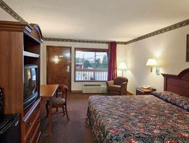 Days By Wyndham Nc Motel 2*