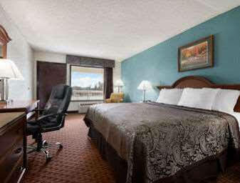Motel Days By Wyndham Nc 2*
