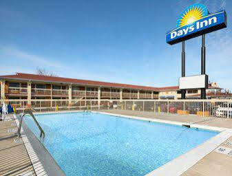 Days By Wyndham Nc Motel 2*